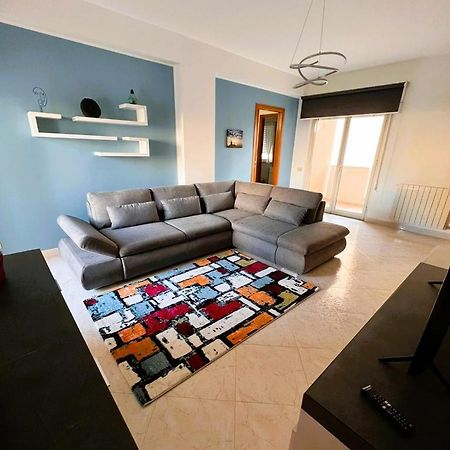 Nandrino Apartman Trapani Kültér fotó