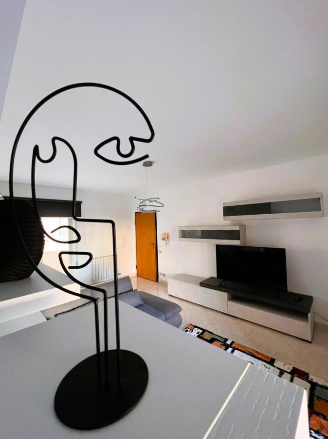 Nandrino Apartman Trapani Kültér fotó