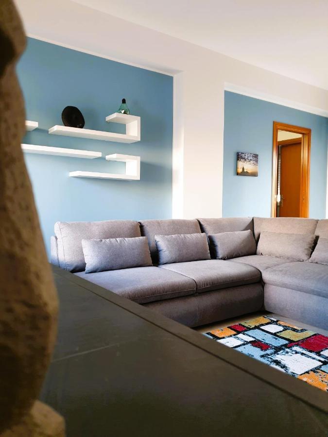 Nandrino Apartman Trapani Kültér fotó